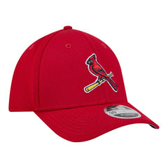 St. Louis Cardinals New Era Dash 39THIRTY Flex Hat - Red - New Era Online