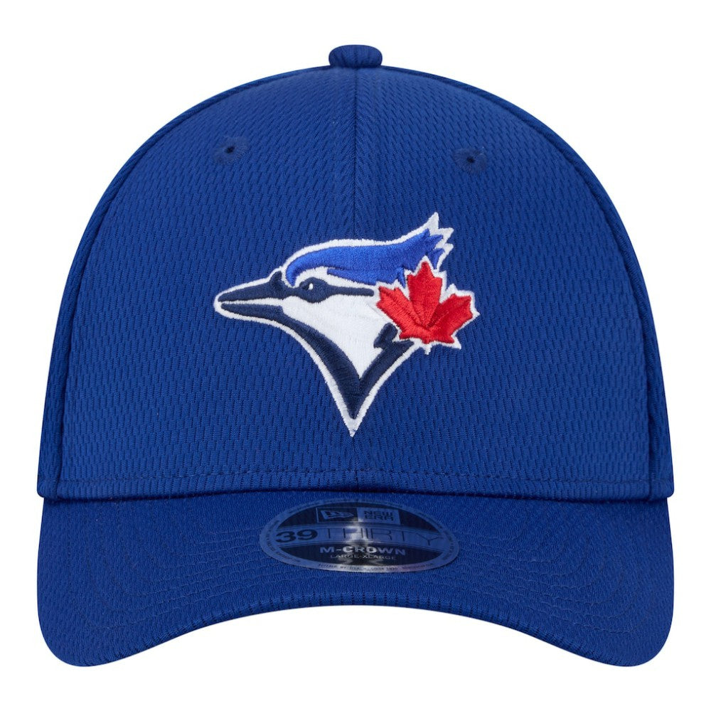 Toronto Blue Jays New Era Dash 39THIRTY Flex Hat - Royal - New Era on Sale