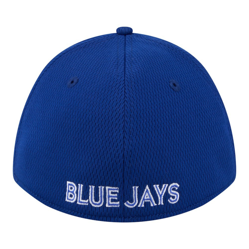 Toronto Blue Jays New Era Dash 39THIRTY Flex Hat - Royal - New Era on Sale