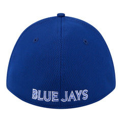 Toronto Blue Jays New Era Dash 39THIRTY Flex Hat - Royal - New Era on Sale