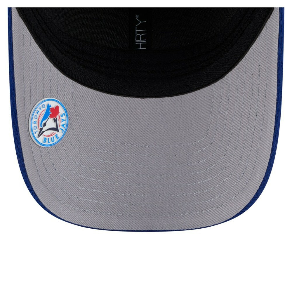 Toronto Blue Jays New Era Dash 39THIRTY Flex Hat - Royal - New Era on Sale