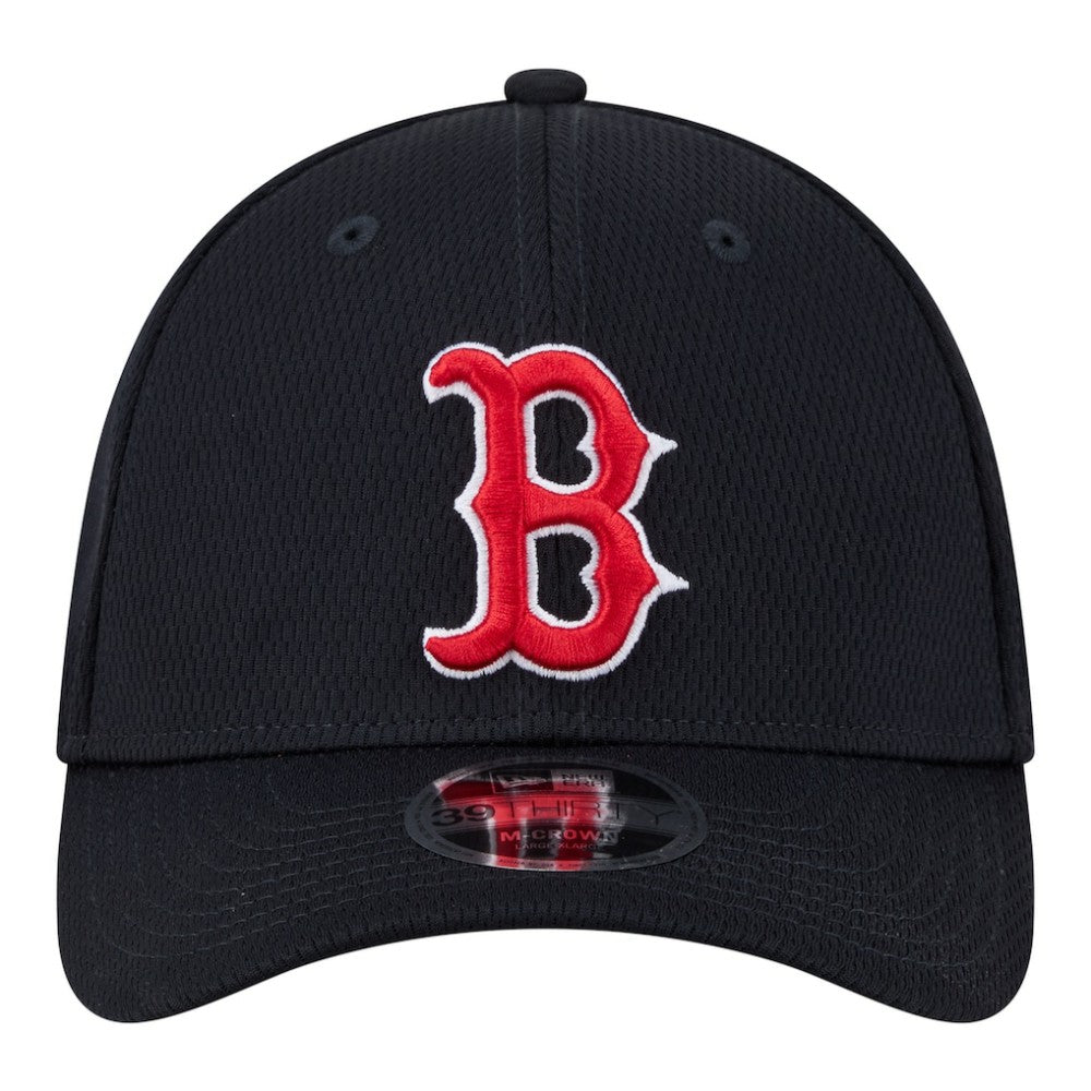 Boston Red Sox New Era Dash 39THIRTY Flex Hat - Navy - New Era on Sale