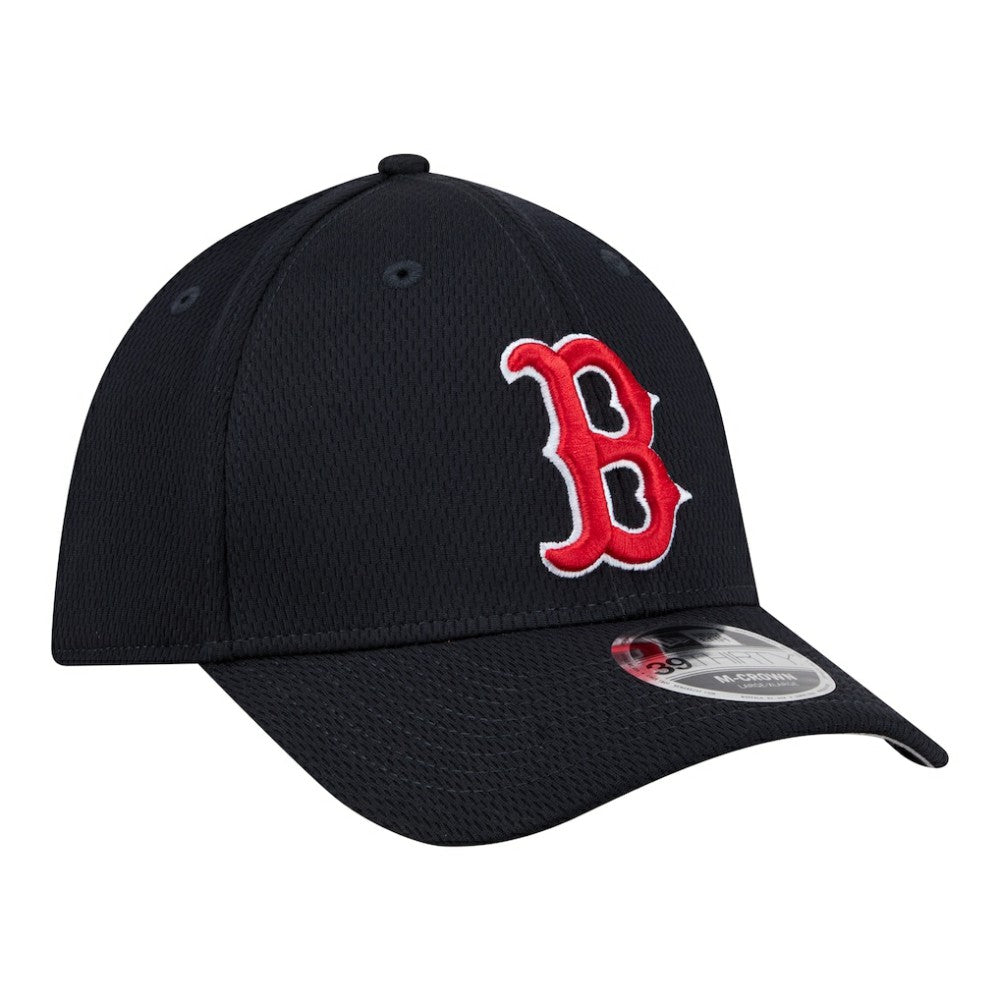 Boston Red Sox New Era Dash 39THIRTY Flex Hat - Navy - New Era on Sale