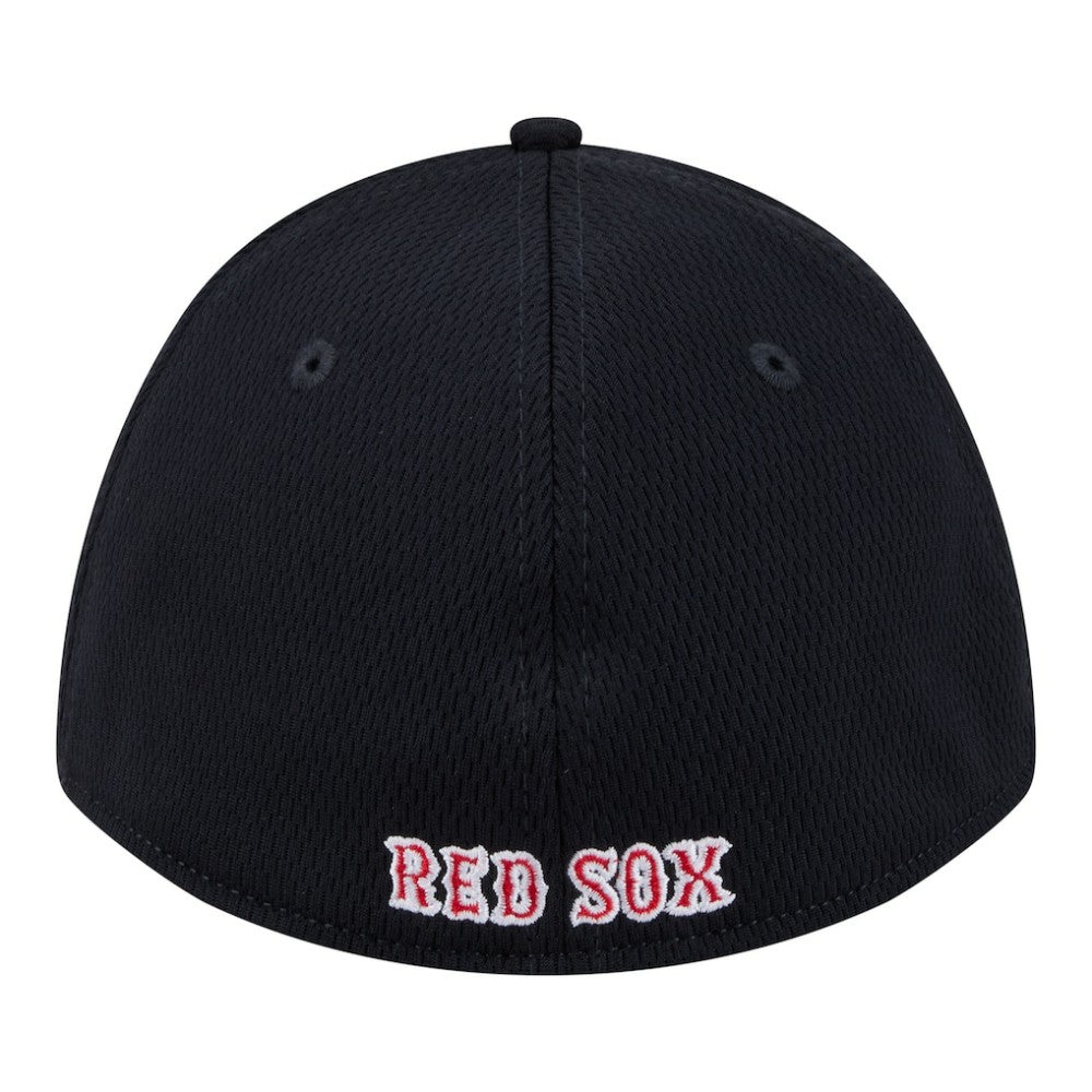 Boston Red Sox New Era Dash 39THIRTY Flex Hat - Navy - New Era on Sale