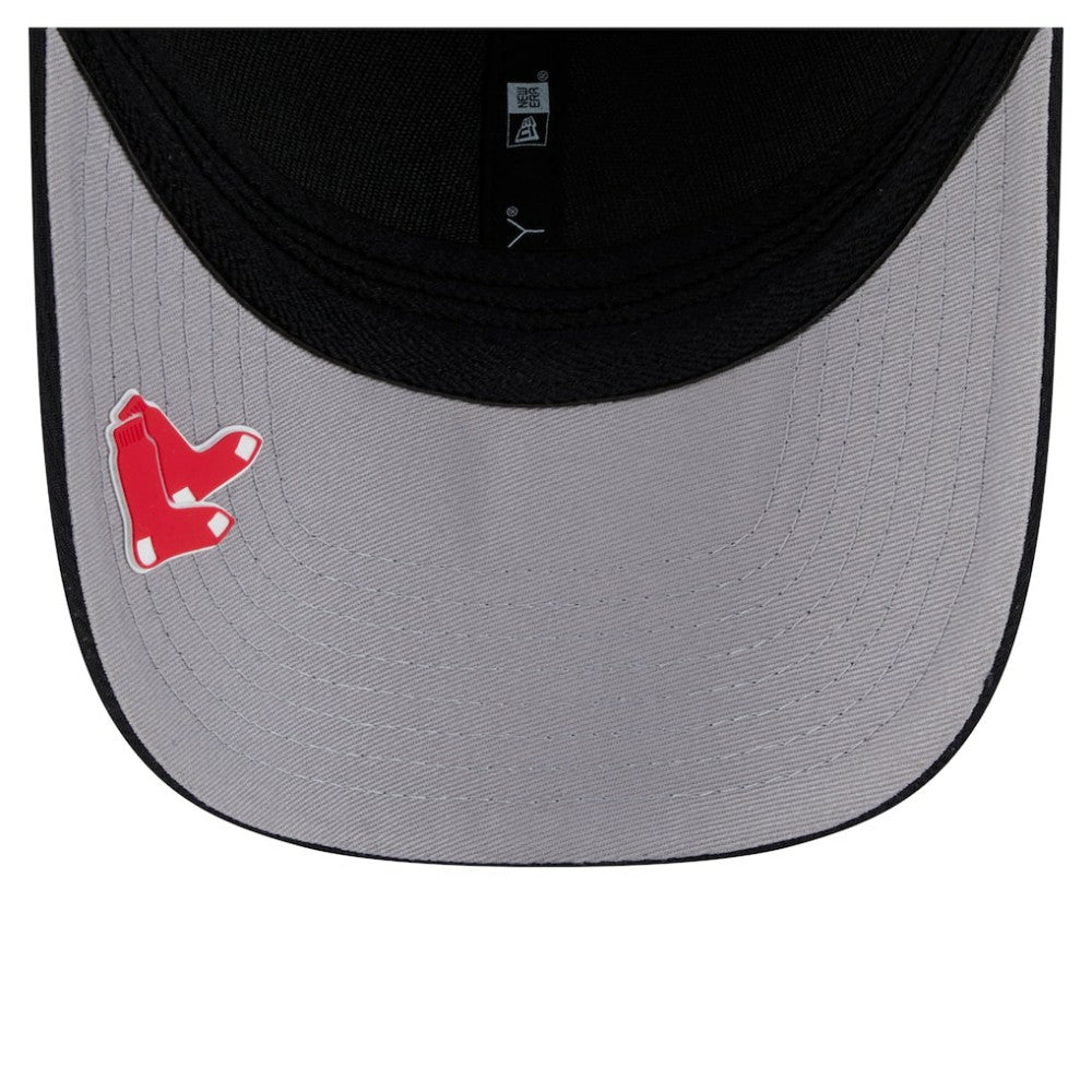 Boston Red Sox New Era Dash 39THIRTY Flex Hat - Navy - New Era on Sale