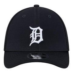 Detroit Tigers New Era Dash 39THIRTY Flex Hat - Navy - New Era Lifestyle