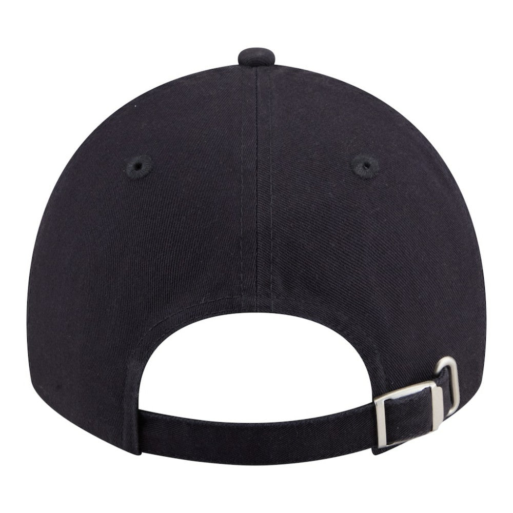 New York Yankees New Era Women's Wildflower Casual Classic Adjustable Hat - Navy - New Era on Sale
