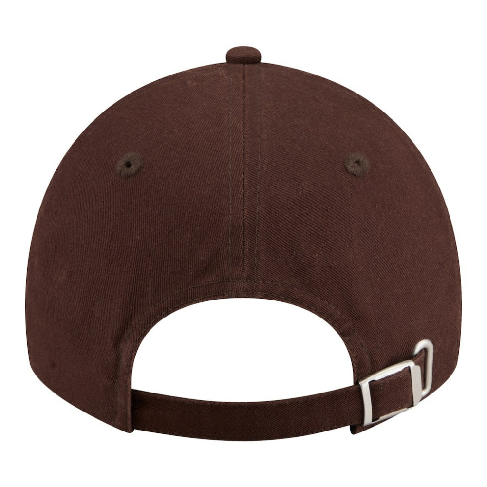 San Diego Padres New Era Women's Wildflower Casual Classic Adjustable Hat - Brown - New Era on Sale