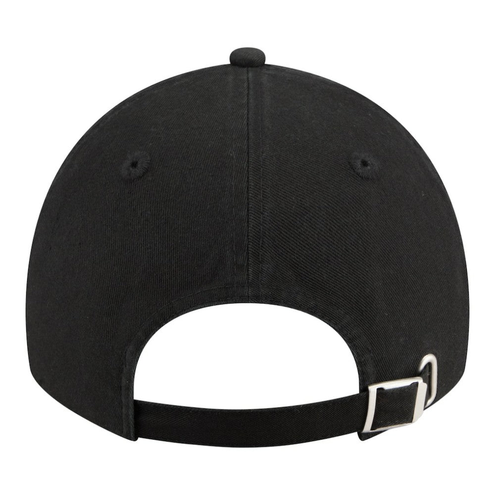 San Francisco Giants New Era Women's Wildflower Casual Classic Adjustable Hat - Black - New Era on Sale