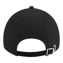 San Francisco Giants New Era Women's Wildflower Casual Classic Adjustable Hat - Black - New Era on Sale