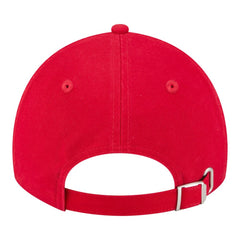 St. Louis Cardinals New Era Women's Wildflower Casual Classic Adjustable Hat - Red - New Era Discount