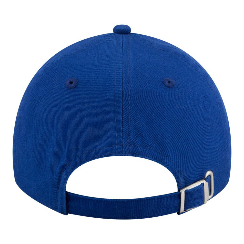 Toronto Blue Jays New Era Women's Wildflower Casual Classic Adjustable Hat - Royal - New Era Sale