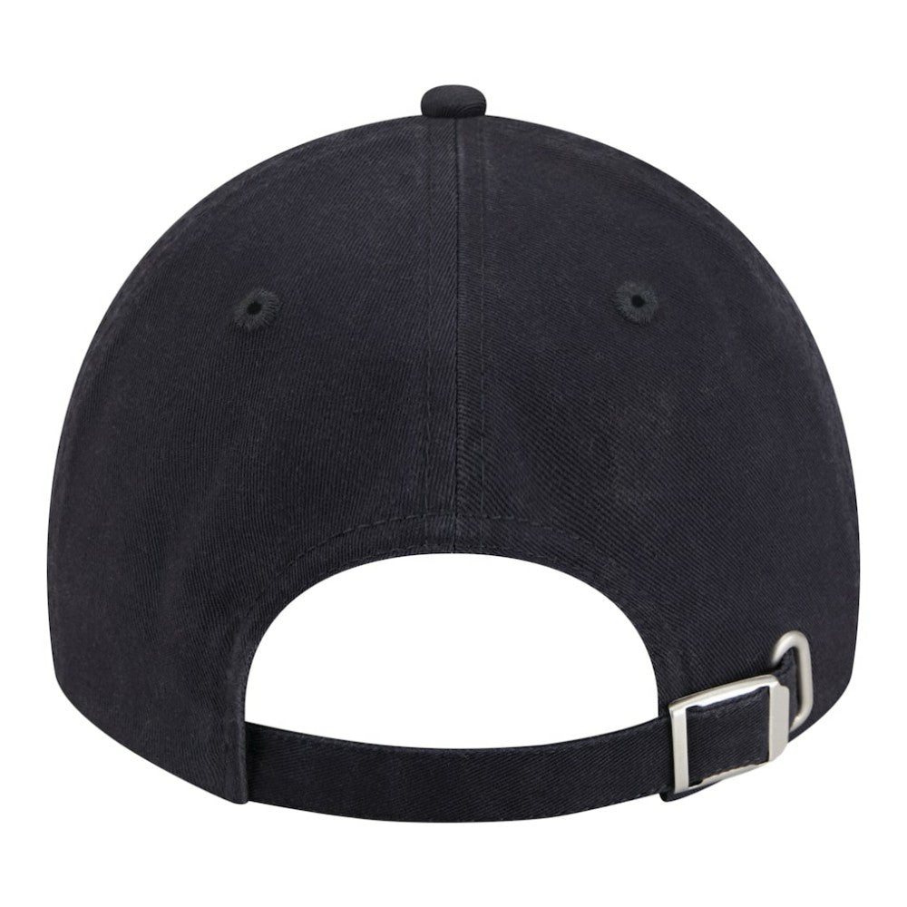 Detroit Tigers New Era Women's Wildflower Casual Classic Adjustable Hat - Navy - New Era Discount