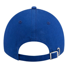 Chicago Cubs New Era Women's Wildflower Casual Classic Adjustable Hat - Royal - New Era Sale