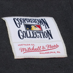 Boston Red Sox Mitchell & Ness Cooperstown Collection Phantom T-Shirt - Black - Mitchell & Ness on Sale