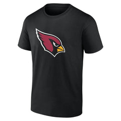 Trey McBride Arizona Cardinals Icon Name & Number T-Shirt Black