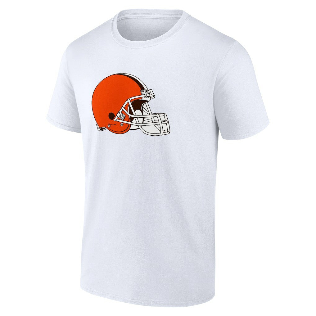 Shedeur Sanders Cleveland Browns Icon Name & Number T-Shirt White