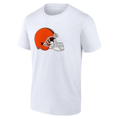 Shedeur Sanders Cleveland Browns Icon Name & Number T-Shirt White