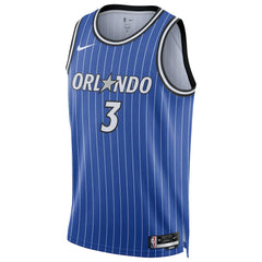 Desmond Bane Orlando Magic Unisex Swingman Player Jersey Icon Edition Blue | Nike Near Me