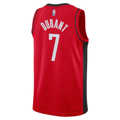 Kevin Durant Houston Rockets Youth Swingman Jersey Icon Edition Red | Nike discount