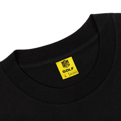 Baltimore Ravens Golf Wang Unisex Cutout T-Shirt Black