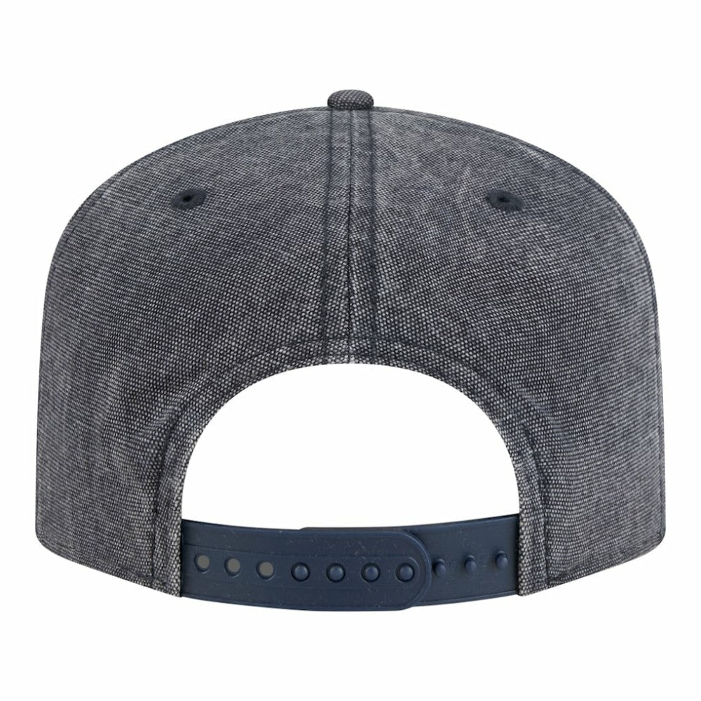 New York Yankees New Era  Denim Classic 19TWENTY Adjustable Hat - Navy Heather - New Era Sale