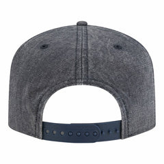 New York Yankees New Era  Denim Classic 19TWENTY Adjustable Hat - Navy Heather - New Era Sale