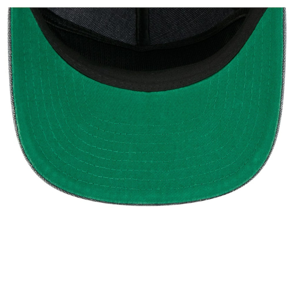 New York Yankees New Era  Denim Classic 19TWENTY Adjustable Hat - Navy Heather - New Era Sale