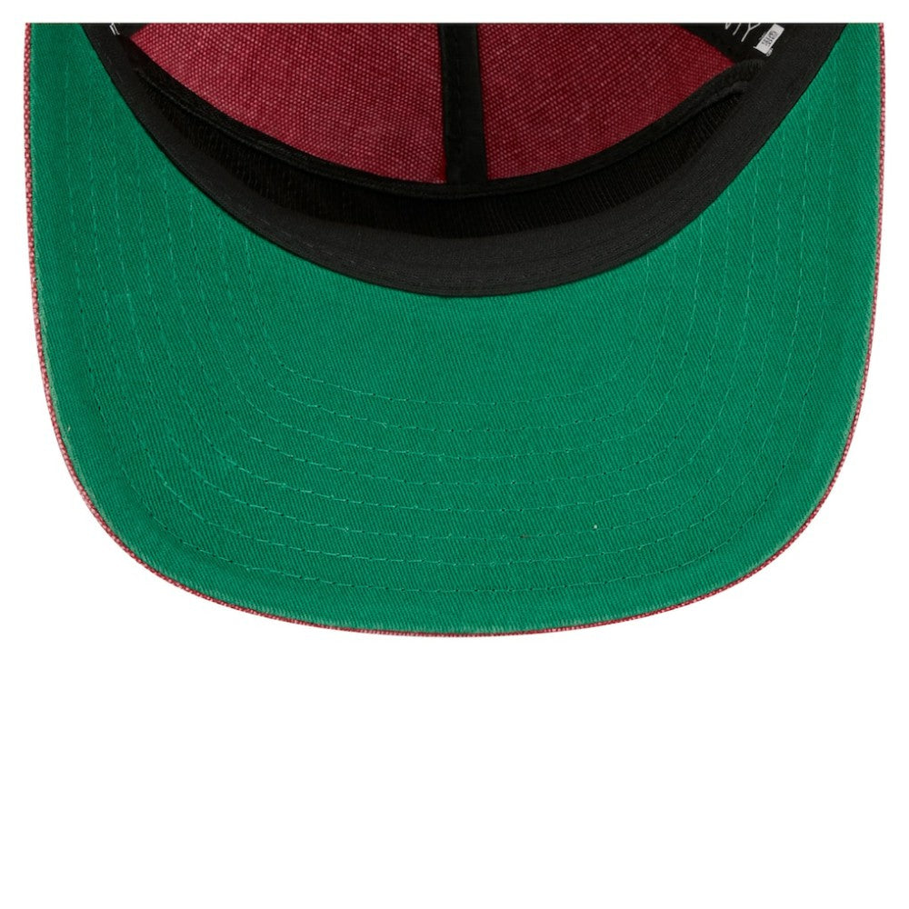 St. Louis Cardinals New Era  Denim Classic 19TWENTY Adjustable Hat - Red - New Era on Sale