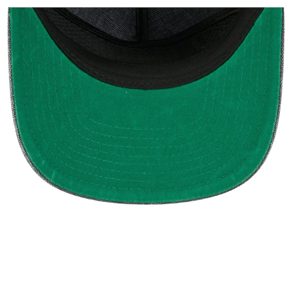 St. Louis Cardinals New Era Throwback Denim Classic 19TWENTY Adjustable Hat - Heather Gray - New Era Sale