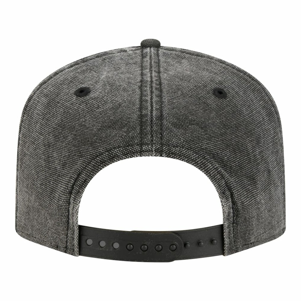 Chicago White Sox New Era  Denim Classic 19TWENTY Adjustable Hat - Black - New Era Sale