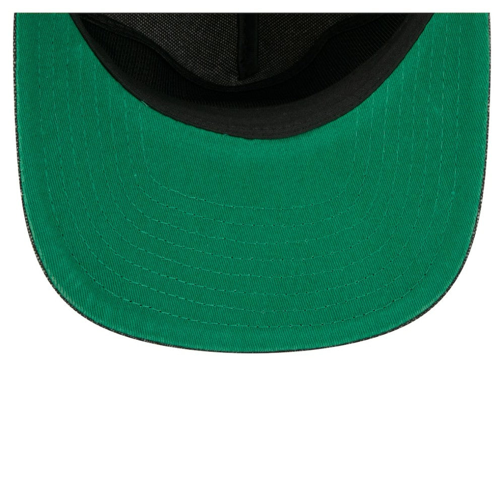 Chicago White Sox New Era  Denim Classic 19TWENTY Adjustable Hat - Black - New Era Sale