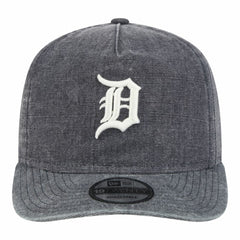 Detroit Tigers New Era  Denim Classic 19TWENTY Adjustable Hat - Navy Heather - New Era on Sale