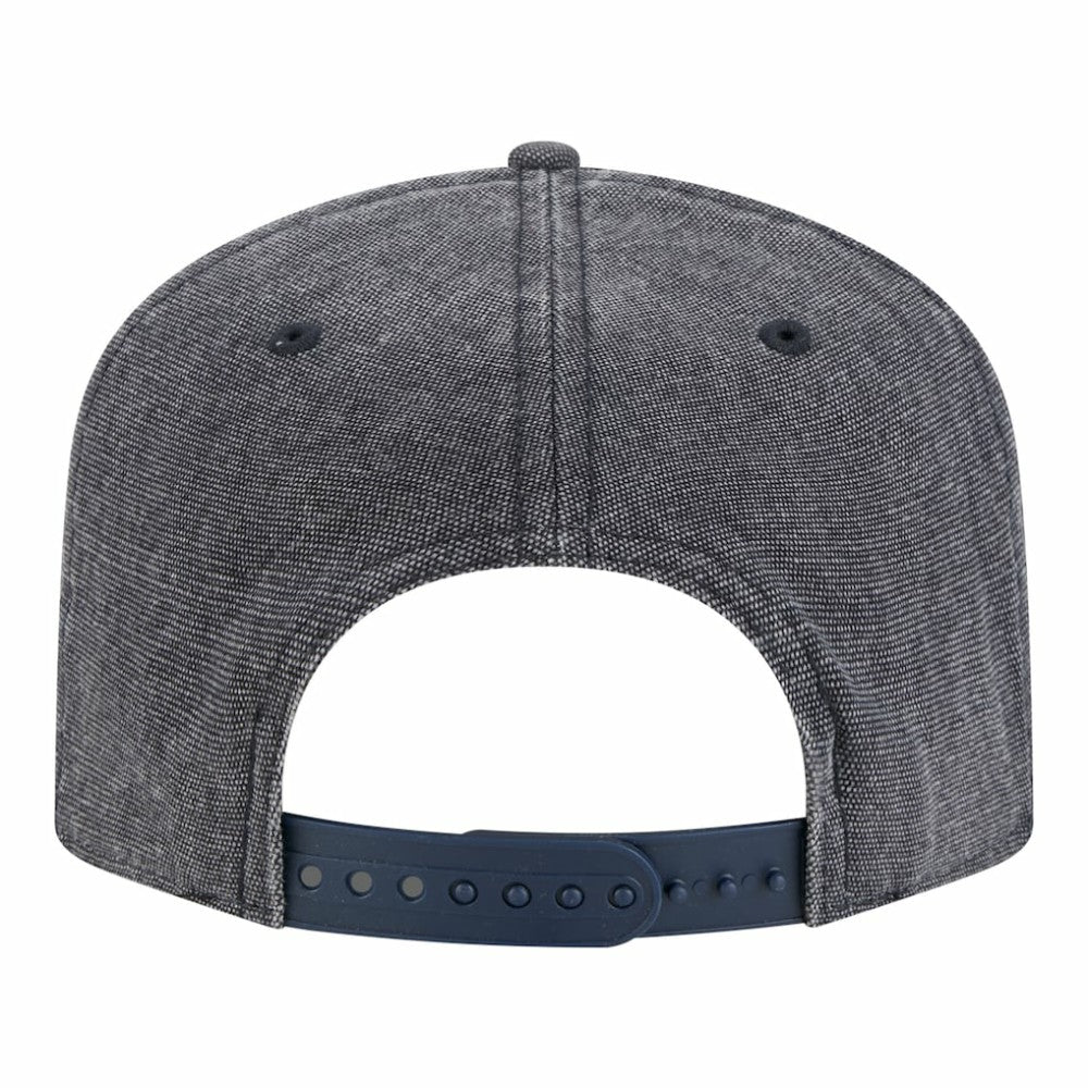 Detroit Tigers New Era  Denim Classic 19TWENTY Adjustable Hat - Navy Heather - New Era on Sale