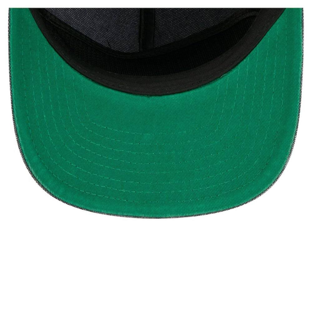 Detroit Tigers New Era  Denim Classic 19TWENTY Adjustable Hat - Navy Heather - New Era on Sale