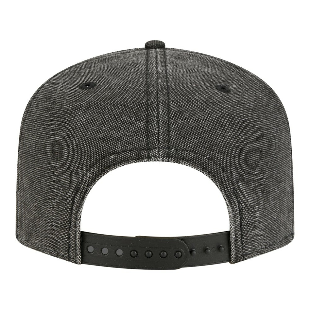Arizona Diamondbacks New Era  Denim Classic 19TWENTY Adjustable Hat - Black - New Era Sale