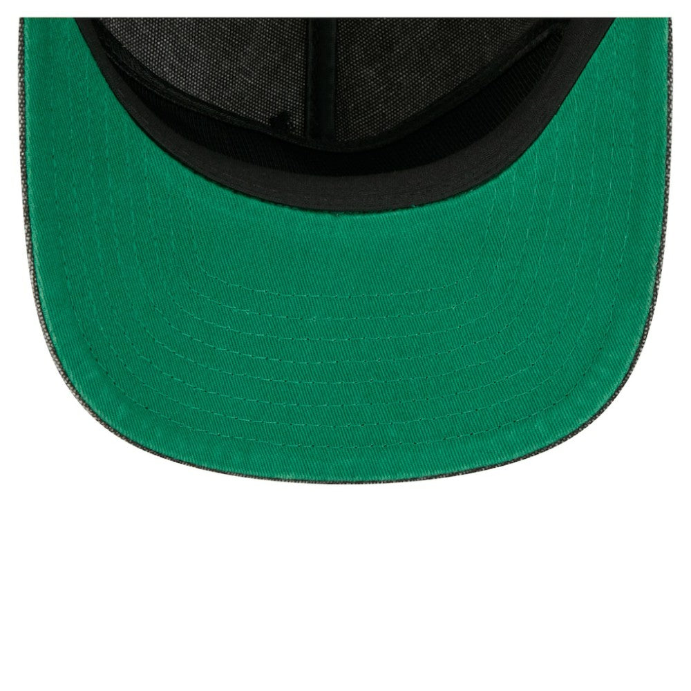 Arizona Diamondbacks New Era  Denim Classic 19TWENTY Adjustable Hat - Black - New Era Sale