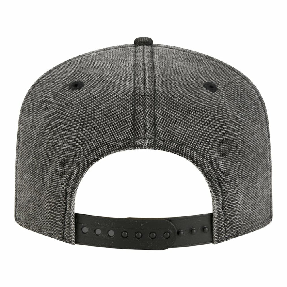 Baltimore Orioles New Era  Denim Classic 19TWENTY Adjustable Hat - Black - New Era Sale