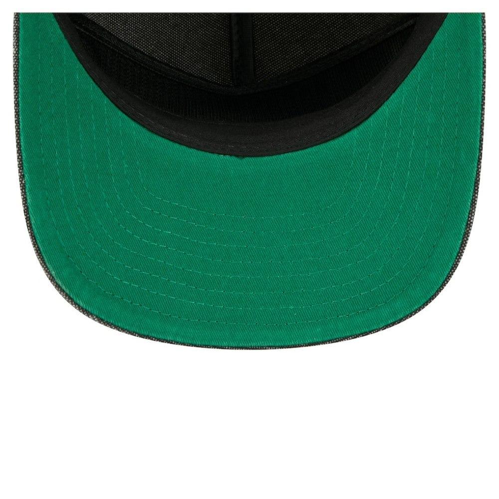 Baltimore Orioles New Era  Denim Classic 19TWENTY Adjustable Hat - Black - New Era Sale