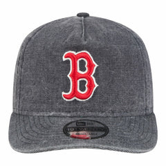 Boston Red Sox New Era  Denim Classic 19TWENTY Adjustable Hat - Navy Heather - New Era Sale