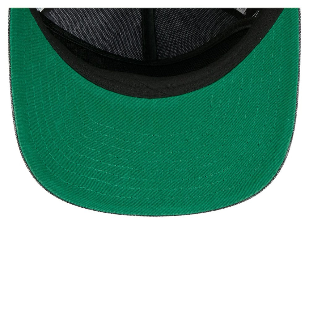 Boston Red Sox New Era  Denim Classic 19TWENTY Adjustable Hat - Navy Heather - New Era Sale