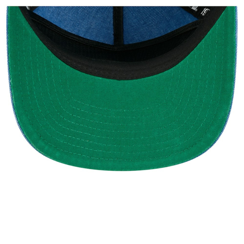 Chicago Cubs New Era  Denim Classic 19TWENTY Adjustable Hat - Royal - New Era Online