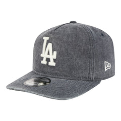 Los Angeles Dodgers New Era  Denim Classic 19TWENTY Adjustable Hat - Navy Heather - New Era Sale