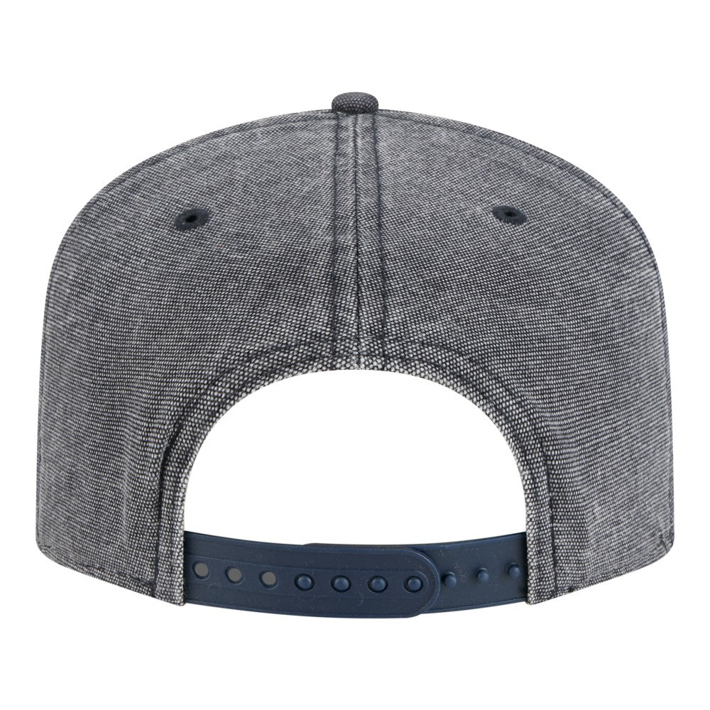 Los Angeles Dodgers New Era  Denim Classic 19TWENTY Adjustable Hat - Navy Heather - New Era Sale