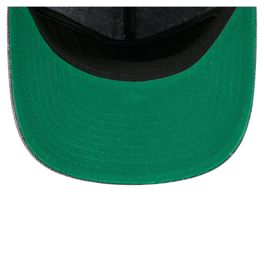 Los Angeles Dodgers New Era  Denim Classic 19TWENTY Adjustable Hat - Navy Heather - New Era Sale
