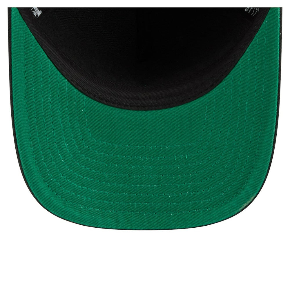 Chicago White Sox New Era 2005 World Series Champions Historic 9FIFTY A-Frame Snapback Hat - Black - New Era Discount