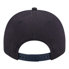 Boston Red Sox New Era 2004 World Series Champions Historic 9FIFTY A-Frame Snapback Hat - Navy - New Era Online