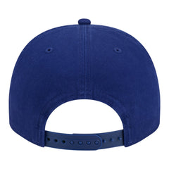 Los Angeles Dodgers New Era 1988 World Series Champions Throwback 9FIFTY A-Frame Snapback Hat - Royal - New Era Lifestyle