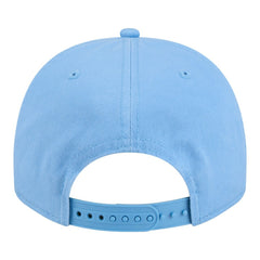 St. Louis Cardinals New Era 1982 World Series Champions Historic 9FIFTY A-Frame Snapback Hat - Light Blue - New Era on Sale