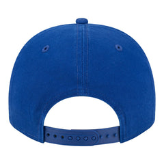 New York Mets New Era 1986 World Series Champions Throwback 9FIFTY A-Frame Snapback Hat - Royal - New Era on Sale